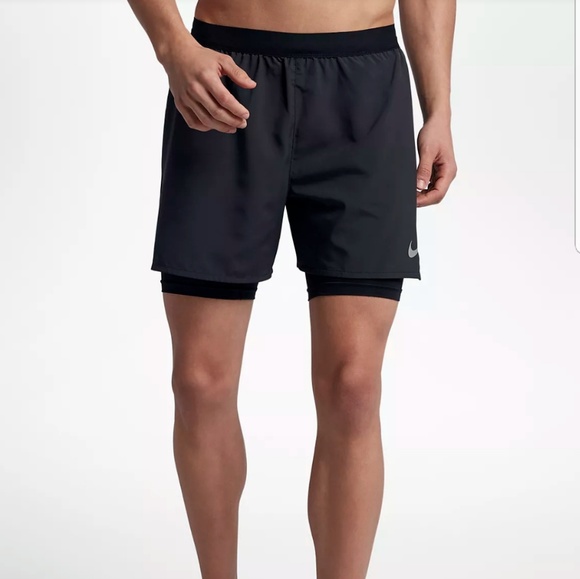 2 in 1 nike shorts 2 in 1 nike shorts